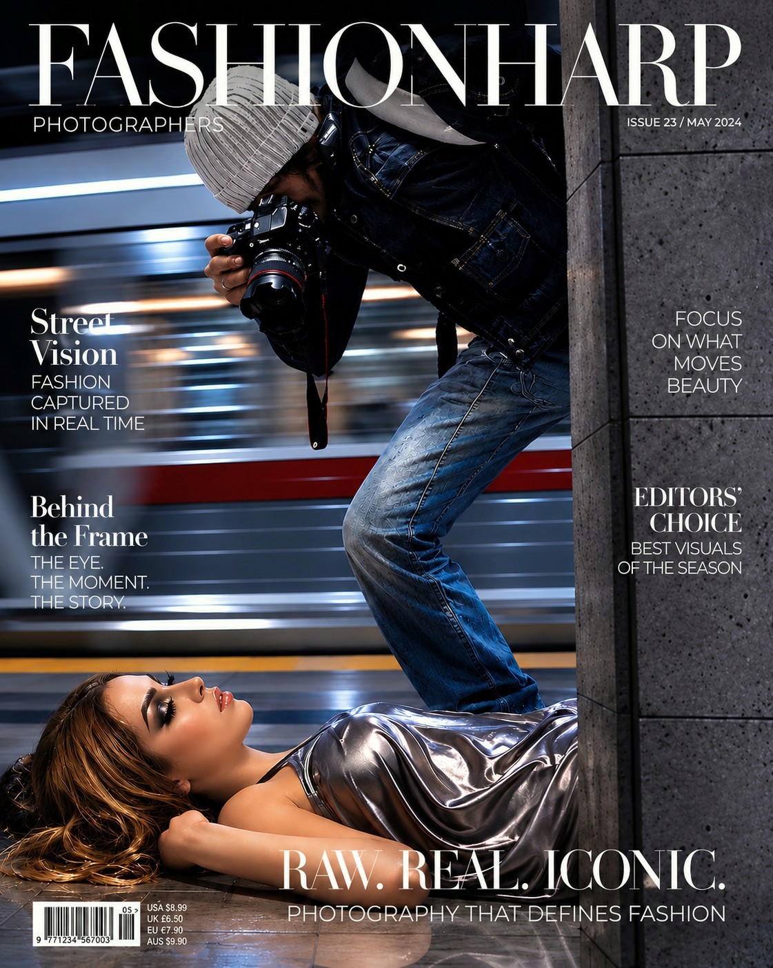 Beyond Fashion